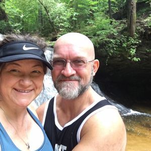 Meet your Posher, Mike